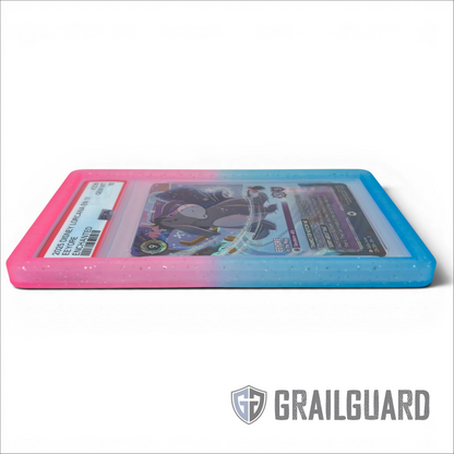 Graded Card Slab Bumper Protector Case - BlendIT Range (PSA)