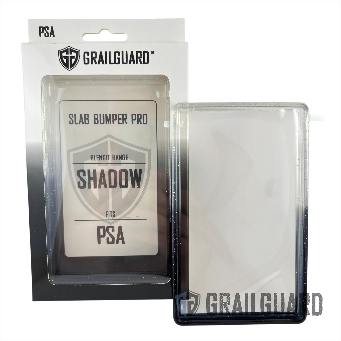 Grail Guard Slab Bumper Pro - BlendIT Range (PSA)