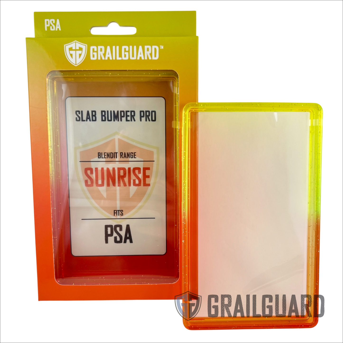 Grail Guard Slab Bumper Pro - BlendIT Range (PSA)