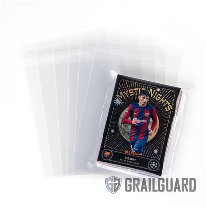Grail Guard Team Bags (1 pack)