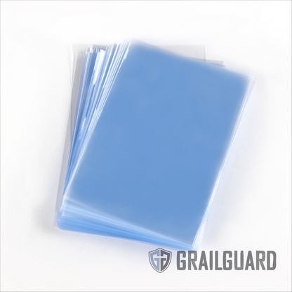 Grail Guard Thick Card Sleeves (Carton - 100 packs)