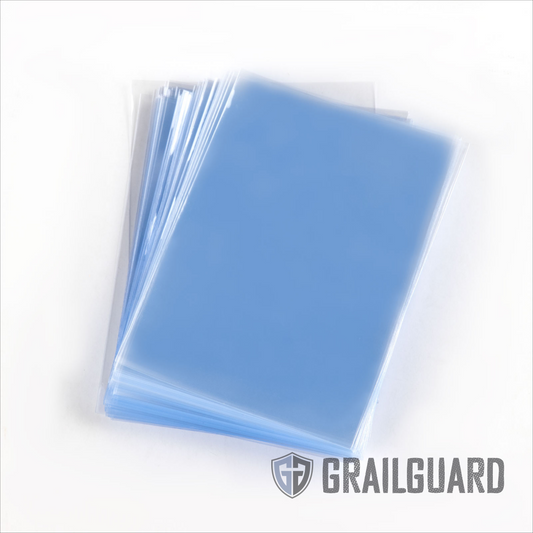 Grail Guard Thick Card Sleeves (Carton - 100 packs)