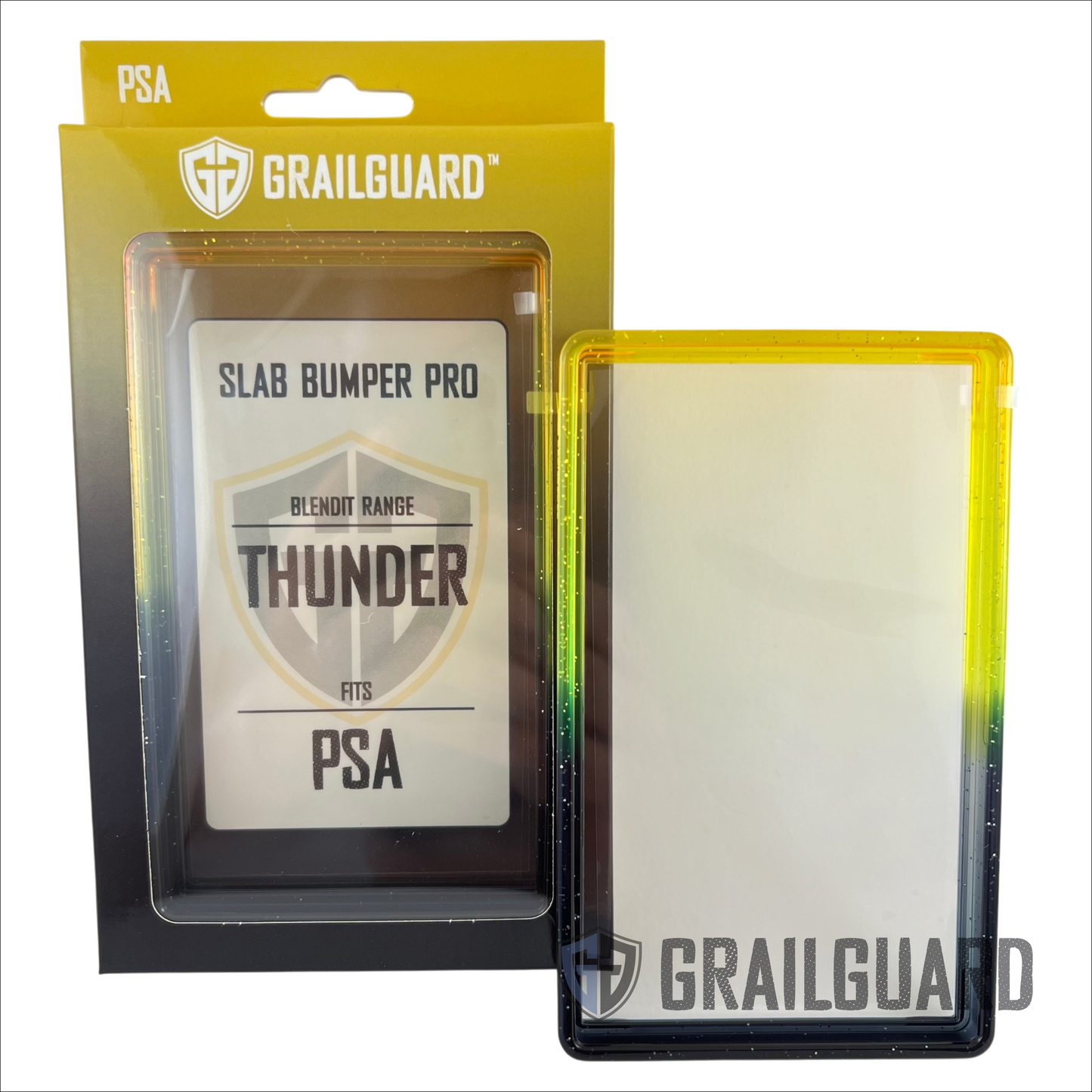 Grail Guard Slab Bumper Pro - BlendIT Range (PSA)