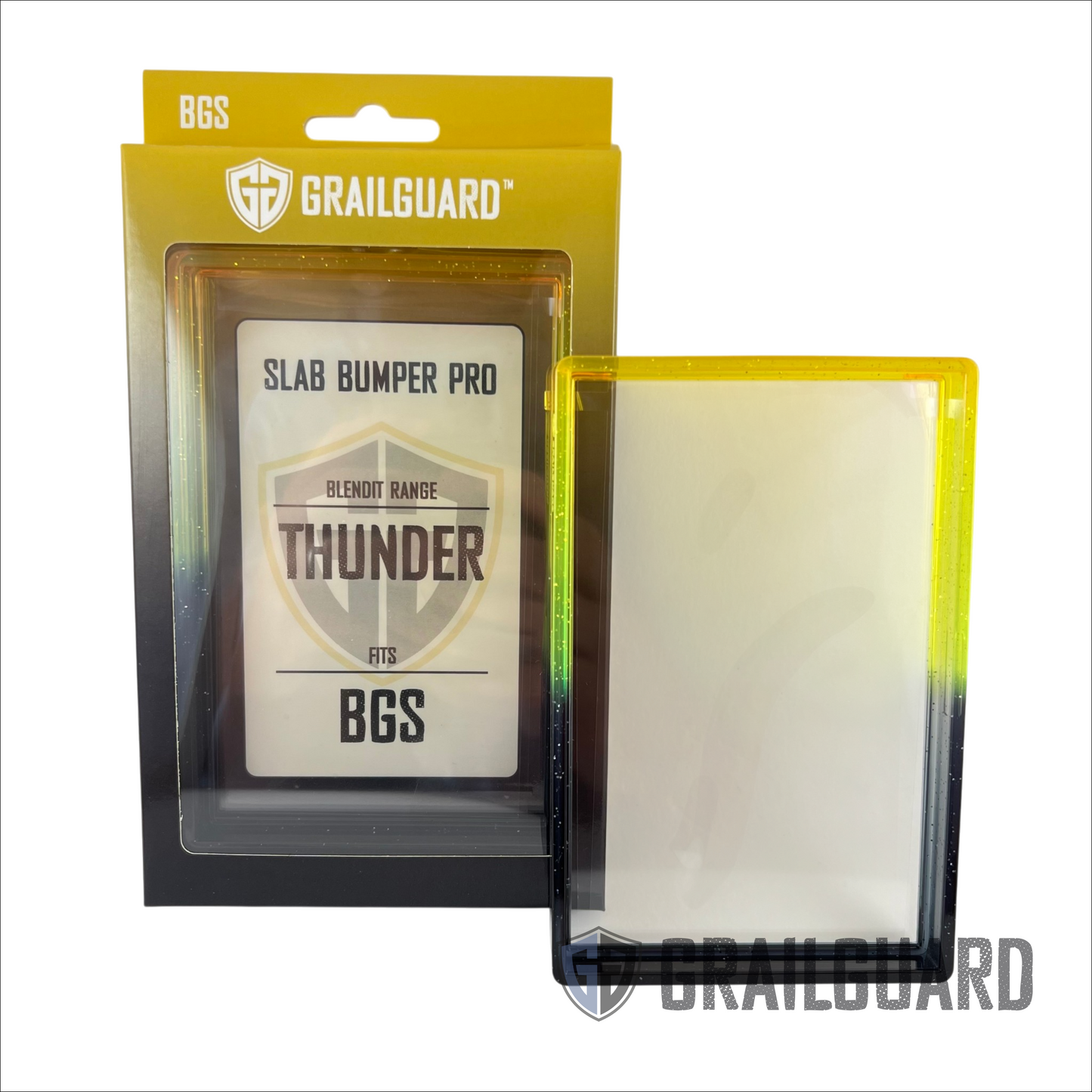 Grail Guard Slab Bumper Pro - BlendIT Range (BGS)