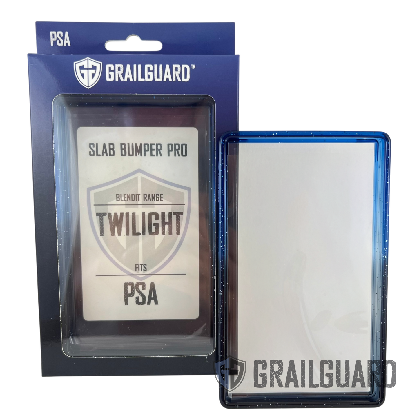 Grail Guard Slab Bumper Pro - BlendIT Range (PSA)