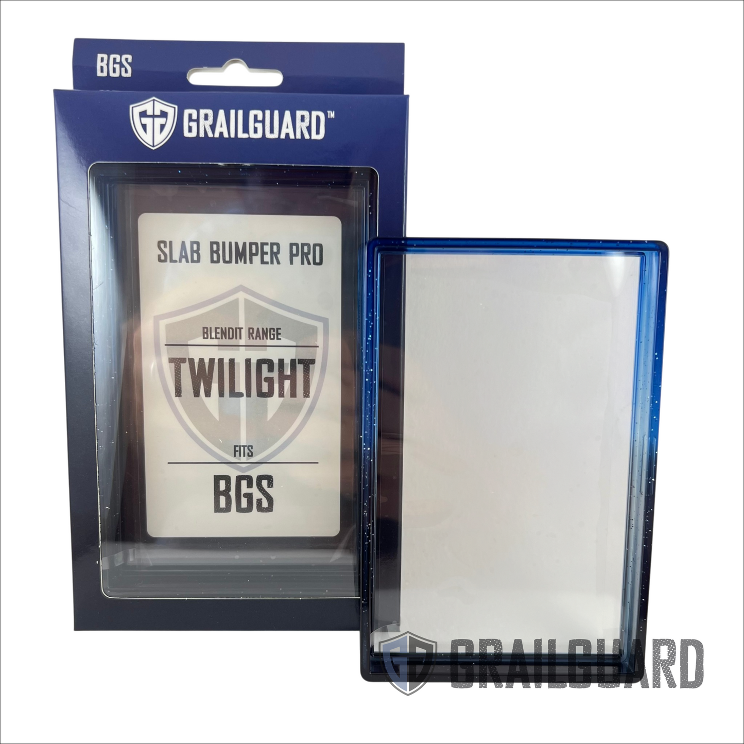 Grail Guard Slab Bumper Pro - BlendIT Range (BGS)