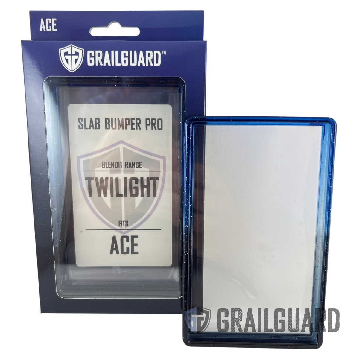 Grail Guard Slab Bumper Pro - BlendIT Range (ACE)