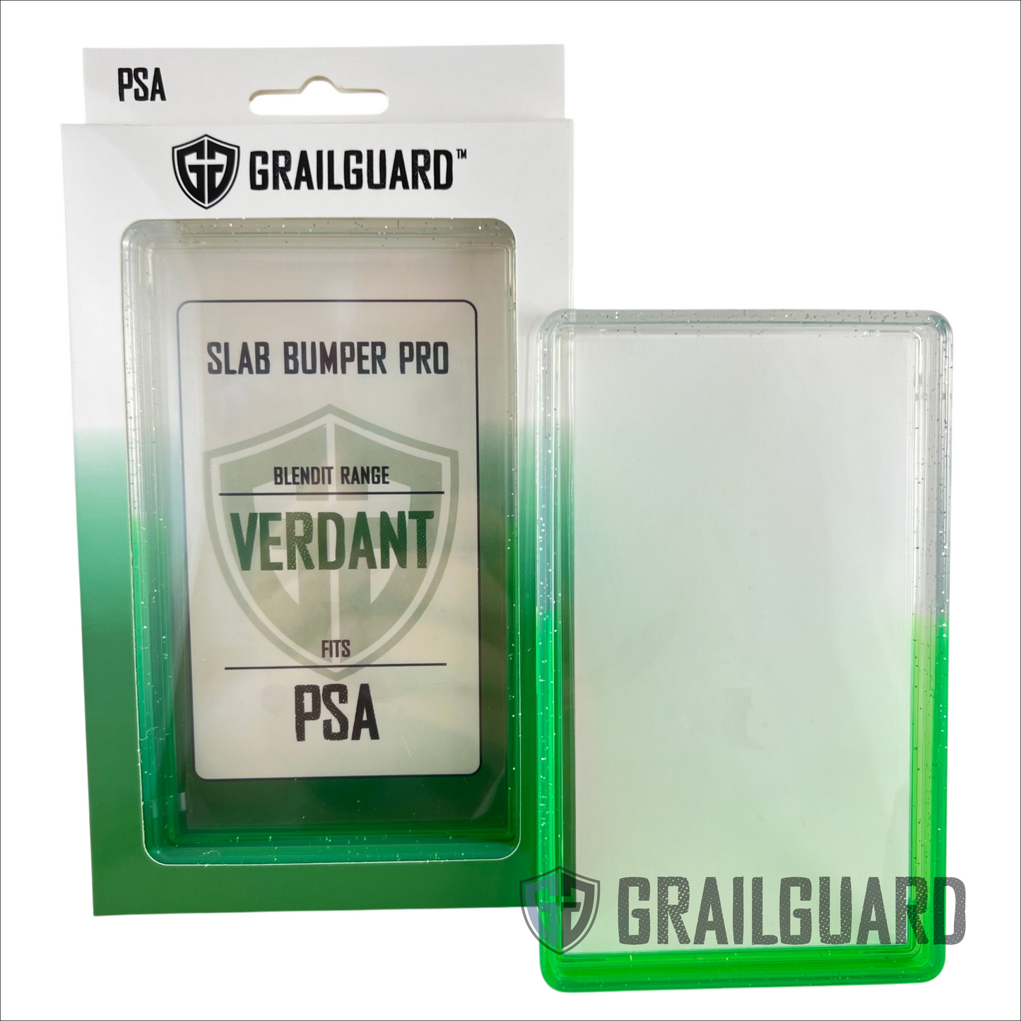 Grail Guard Slab Bumper Pro - BlendIT Range (PSA)