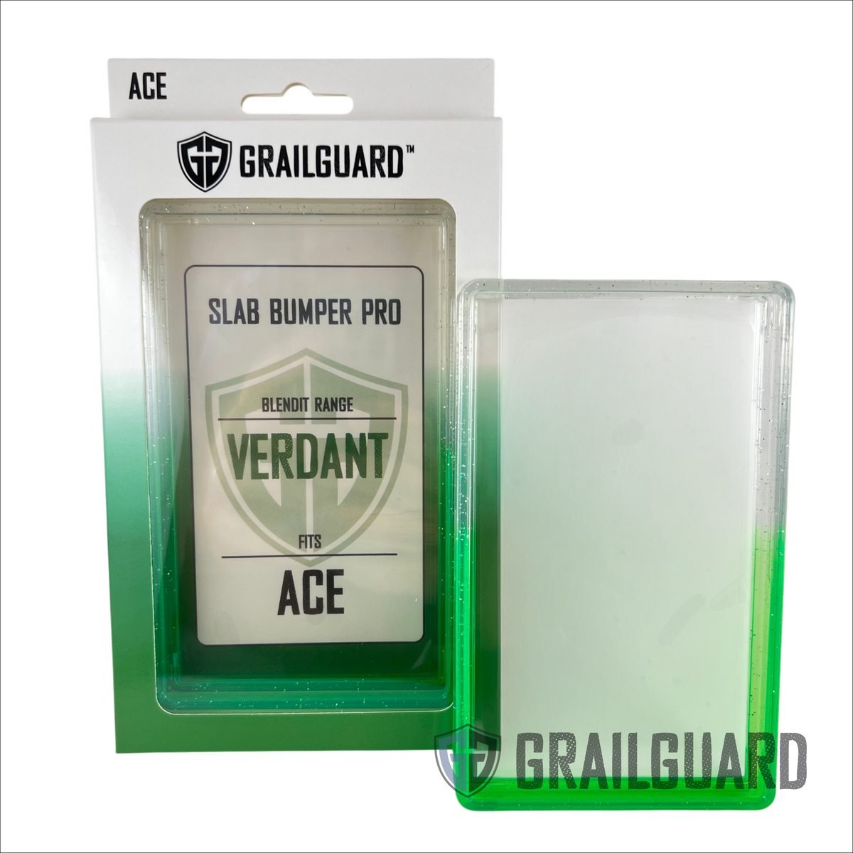 Grail Guard Slab Bumper Pro - BlendIT Range (ACE)