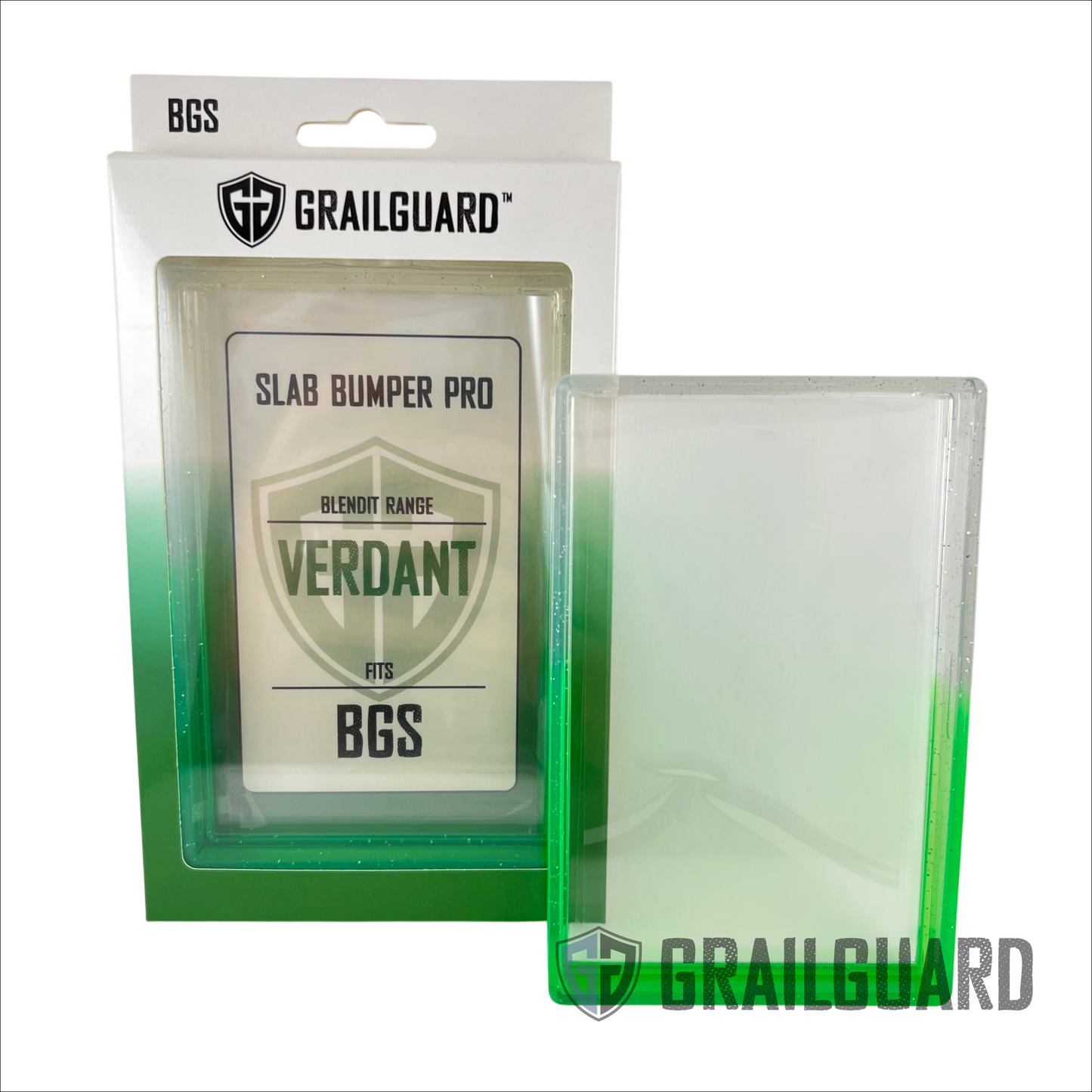 Grail Guard Slab Bumper Pro - BlendIT Range (BGS)